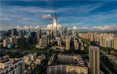 深圳中高端经纪，专业服务，贴心呵护_1