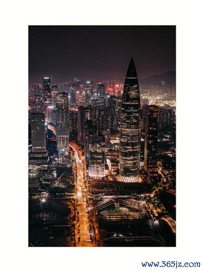 展现魅力，成就自我